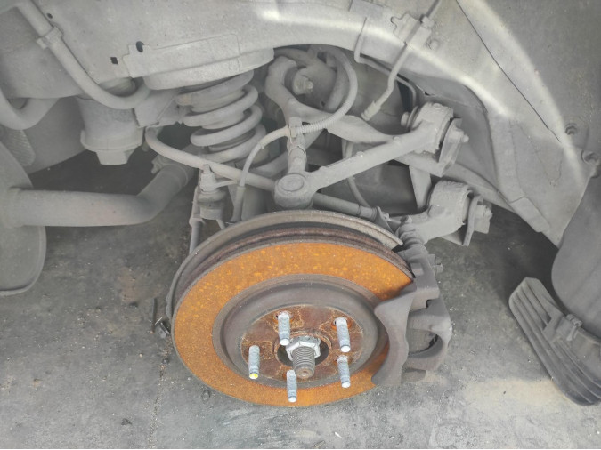TRANSMISION DELANTERA DERECHA JAGUAR S-TYPE 2001