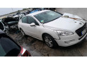 AMORTIGUADOR DELANTERO IZQUIERDO PEUGEOT 508 2012
