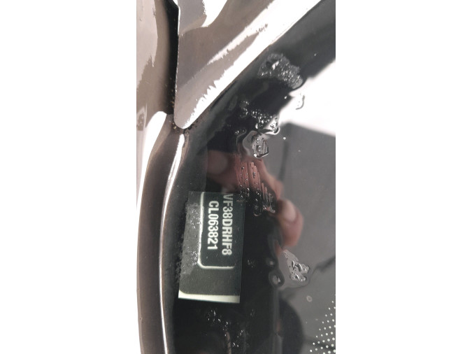 PINZA FRENO DELANTERA DERECHA PEUGEOT 508 2012