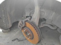 AMORTIGUADOR DELANTERO DERECHO JAGUAR S-TYPE 2001