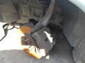 TRAPECIO INFERIOR DELANTERO IZQUIERDO JAGUAR S-TYPE 2001