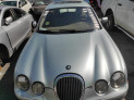 CAPOT JAGUAR S-TYPE 2001