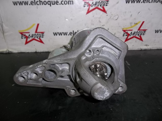 MOTOR ARRANQUE NISSAN JUKE 2011