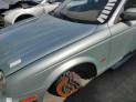 ALETA DELANTERA IZQUIERDA JAGUAR S-TYPE 2001