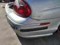 PARAGOLPES TRASERO JAGUAR S-TYPE 2001