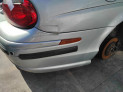 PARAGOLPES TRASERO JAGUAR S-TYPE 2001
