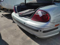PARAGOLPES TRASERO JAGUAR S-TYPE 2001