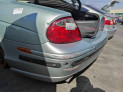 PARAGOLPES TRASERO JAGUAR S-TYPE 2001