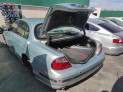 REFUERZO PARAGOLPES TRASERO JAGUAR S-TYPE 2001