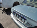 PORTON TRASERO JAGUAR S-TYPE 2001