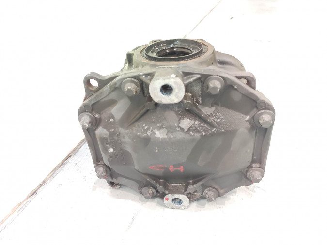 Conjunto diferencial MERCEDES SLK 2009