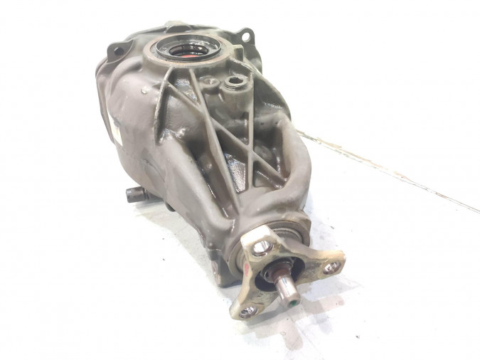 Conjunto diferencial MERCEDES SLK 2009