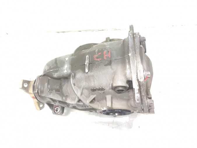 Conjunto diferencial MERCEDES SLK 2009