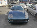 Radiador de Agua FIAT COUPE 1999