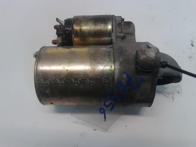 Motor Arranque DAEWOO KALOS 2004