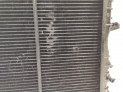 Radiador de Agua FIAT COUPE 1999