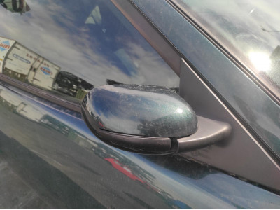 Retrovisor Derecho FIAT COUPE VERDE 1999