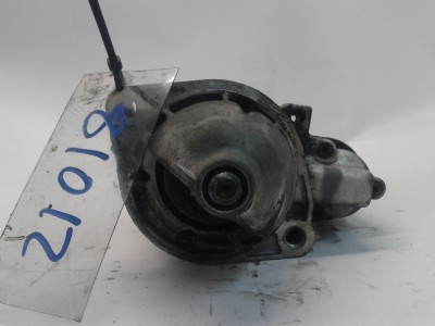 Motor Arranque MERCEDES CLASE E 1996