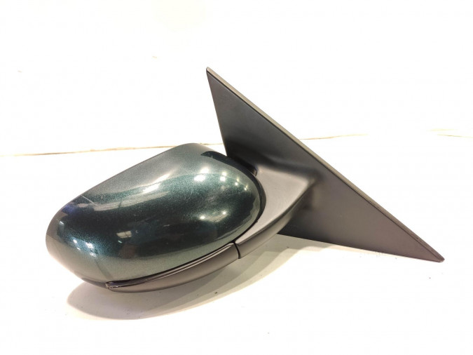 Retrovisor Derecho FIAT COUPE VERDE 1999
