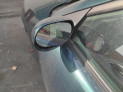 RETROVISOR IZQUIERDO FIAT COUPE VERDE 1999