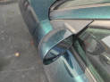 RETROVISOR IZQUIERDO FIAT COUPE VERDE 1999