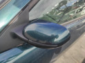 RETROVISOR IZQUIERDO FIAT COUPE VERDE 1999
