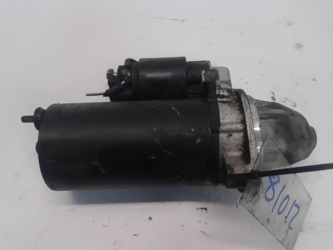 Motor Arranque MERCEDES CLASE E 1996