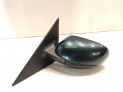 RETROVISOR IZQUIERDO FIAT COUPE VERDE 1999