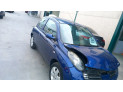 MECANICA TRASERA	 NISSAN MICRA 2005