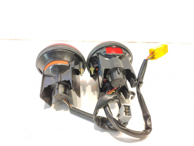 PILOTO TRASERO IZQUIERDO FIAT COUPE 1999