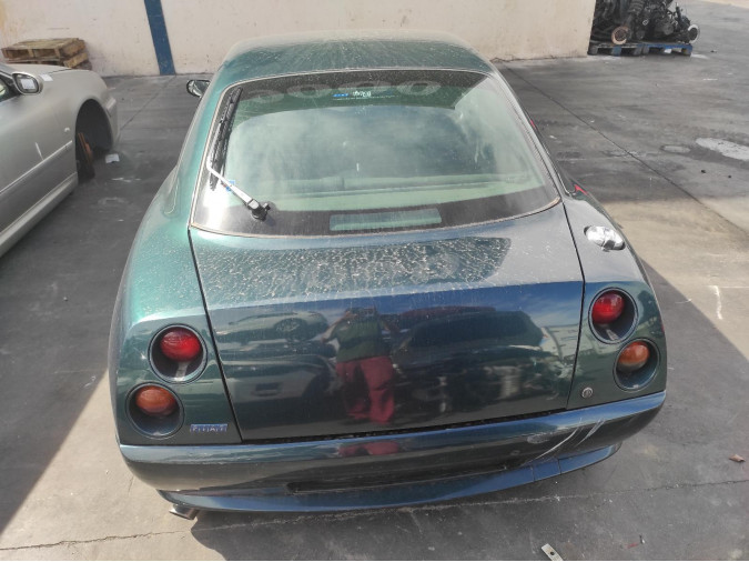 PORTON TRASERO FIAT COUPE 1999