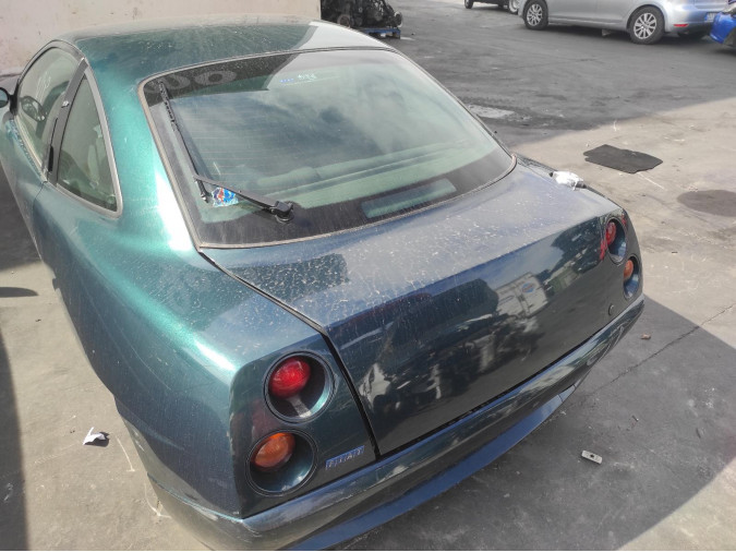 PORTON TRASERO FIAT COUPE 1999