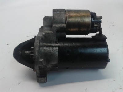 Motor Arranque FORD FIESTA 2002