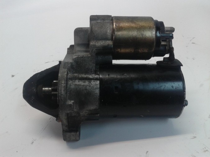 Motor Arranque FORD FIESTA 2002