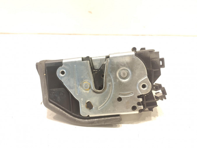 CERRADURA PUERTA TRASERA IZQUIERDA MINI COUNTRYMAN 2013