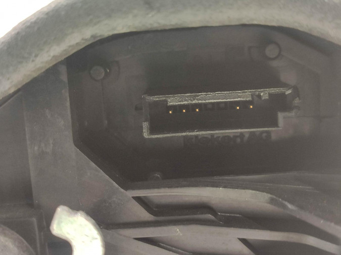 CERRADURA PUERTA TRASERA IZQUIERDA MINI COUNTRYMAN 2013
