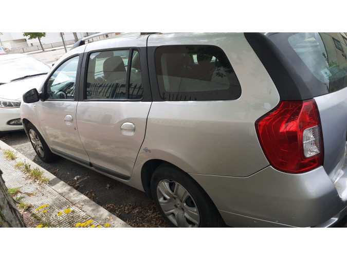 BRAZO LIMPIA.DEL.D. DACIA LOGAN 2018