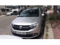 BRAZO LIMPIA.DEL.D. DACIA LOGAN 2018