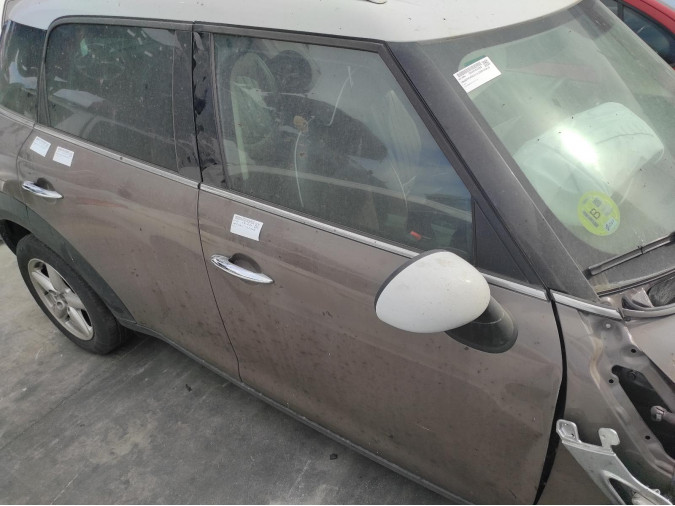 ELEVALUNAS DELANTERO DERECHO MINI COUNTRYMAN 2013