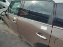 ELEVALUNAS TRASERO IZQUIERDO MINI COUNTRYMAN 2013