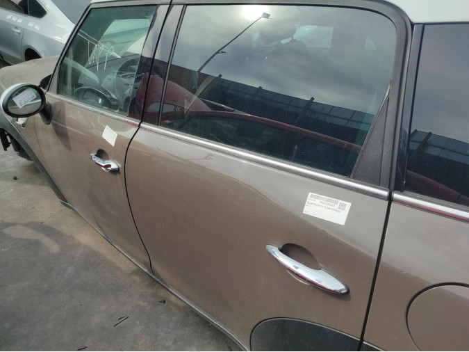 ELEVALUNAS TRASERO IZQUIERDO MINI COUNTRYMAN 2013