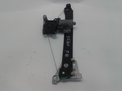 ELEVALUNAS TRASERO DERECHO RENAULT LAGUNA 2003