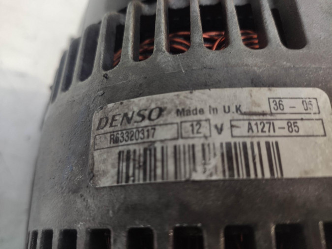 Alternador RENAULT SCENIC 1999