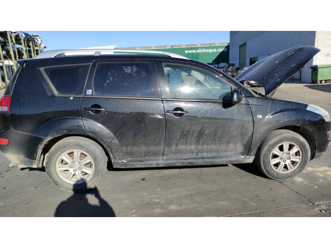 Autorradio CITROEN C CROSSER 2009