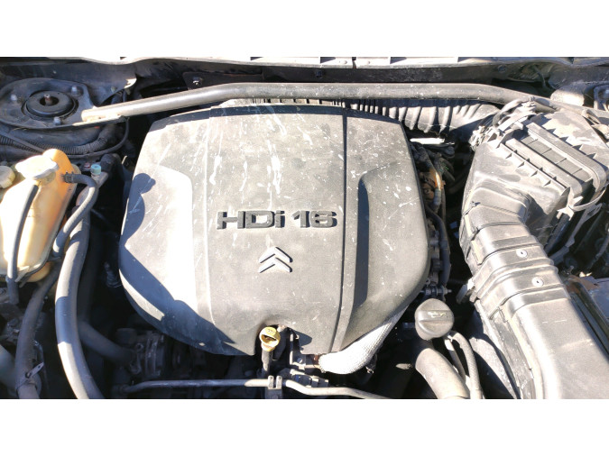 Autorradio CITROEN C CROSSER 2009