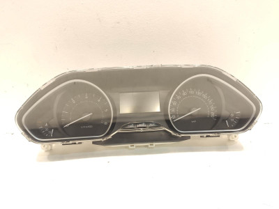 CUADRO INSTRUMENTOS PEUGEOT 208 2018
