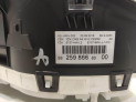 CUADRO INSTRUMENTOS PEUGEOT 208 2018