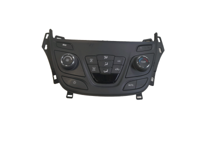 MANDO CALEFACCIÓN OPEL INSIGNIA SPORTS TOURER 2014