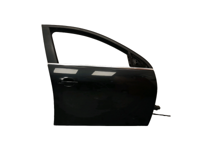 PUERTA DELANTERA DERECHA OPEL INSIGNIA SPORTS TOURER NEGRO 2014