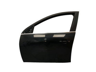 PUERTA DELANTERA IZQUIERDA OPEL INSIGNIA SPORTS TOURER NEGRO 2014